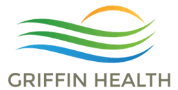 Griffin Health, navigate to home